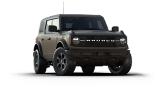 2025 Ford Bronco® External Image 5